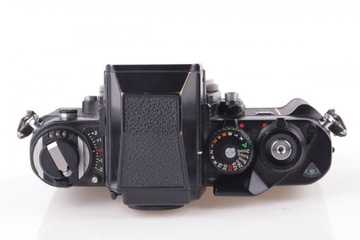 Nikon F3 HP корпусная аналоговая ручная камера F3HP WWA