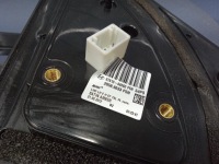 фото thumb №9, Hyundai i30 ii gd 12- дзеркало ліва eu p5n satin бурштиновий