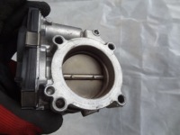 фото thumb №6, Leon iv 2.0 tfsi дроссельная заслонка 06q133062a 5wa145792g