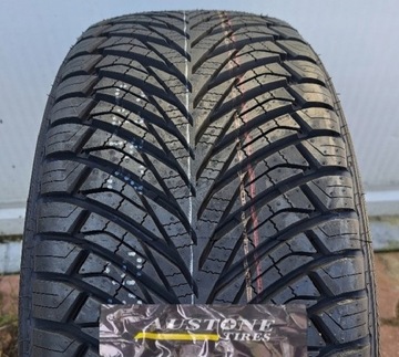 Всесезонные шины 235/55 R18 NEW All Season XL Rant.