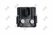 фото thumb №12, Блок клапанный подвеска распределитель bmw 5 e61