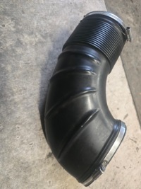 фото thumb №1, Шланг труба колено фильтра воздуха a klasa w177 gla h247 amg a45 2.0 b