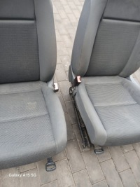 фото thumb №7, Сидіння сидіння передні комплект vw golf v 5 двері