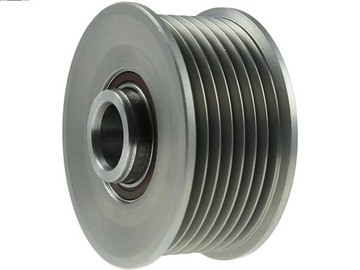 фото thumb №3, Сцепление генератора as-pl afp6039