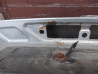 фото thumb №13, Крышка багажника задняя audi a4 b6 sedan ly7w