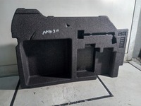 фото thumb №1, Mazda 3 iv bp вкладыш пенополистирол багажника