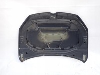 фото thumb №10, Vw golf vii 7 13- капот крышка двигателя