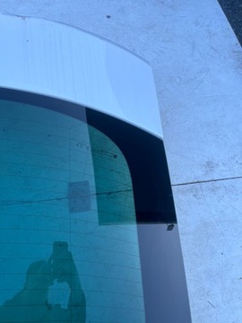 фото thumb №8, Кришка зад скло з 30v hb opel insignia ii 2017- b