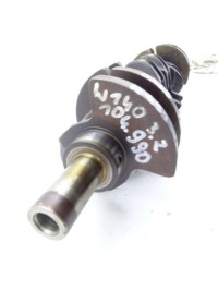 Mercedes s-klasa w140 91-98 3.2 24v wał колінчастий вкладиші Ціна, фото thumb