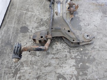 фото thumb №8, Подрамник тележка перед vw bora 1.9tdi 2000r