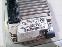 фото thumb №11, Радио дисплей навигация панель ford expedition 2018-