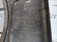 Ford transit custom mk1 14r вентилятор радиатора bk21-8c607-b Киев, фото thumb