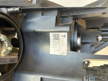 фото thumb №7, Mazda cx5 рестайлінг лампа праві перед kd31-51030