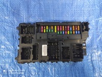 фото thumb №1, Коробка запобіжників модуль bsi ford mondeo mk5