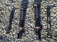 фото thumb №1, Nissan juke r підвіска перед задня