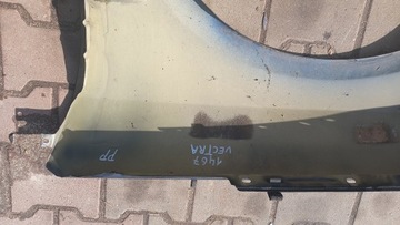 фото thumb №10, Крило правий перед opel vectra 98r sedan