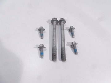 фото thumb №1, Ford ka+ plus 2018 1.2 гвинт гвинти підвішування зад