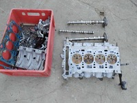 фото thumb №1, Bmw x3 g01 головка b46