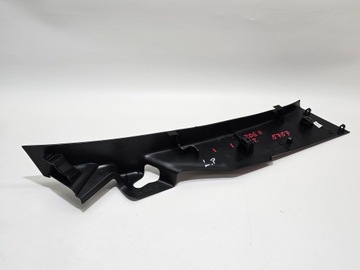 фото thumb №3, Защита порога сиденья левый зад renault zoe ii рестайлинг #5757