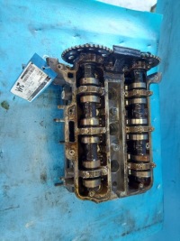 фото thumb №1, Головка agila 1.0 b z10xe