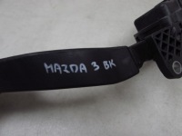 фото thumb №6, Mazda 3 bk 03-09 педаль потенциометр газа 3n61-9f836-bc