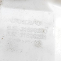 фото thumb №6, Polestar 2 2022 бак жидкость do омывателя стекло передней / лобовое