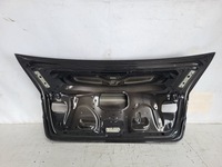 фото thumb №7, Кришка багажника багажника audi a6 c7 sedan двері задня