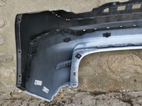 фото thumb №15, Hyundai tucson iii lift 18-20 бампер задняя pdc