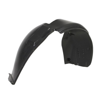 фото thumb №1, Подкрылок перед левая fiat linea 06-