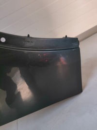 Bmw x1 e84 рестайлинг  крыло  правый  перед mineralgrau с Разборки, фото thumb