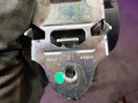 фото thumb №6, Ford fiesta vi mk6 08-13 pas безопасности левые перед 2s5ab61295ac