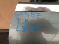 фото thumb №5, Audi a4 b7 kombi дверь задние правое правый задняя lz7s