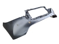фото thumb №1, Бампер верхний mazda cx5 2022- bez pdc