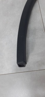 фото thumb №8, Skoda kodiaq молдинг крила лівий перед 565854731a