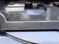 фото thumb №6, Bmw x5 g05 18- m набір кронштейн напрямна бампера задня середній 8069250