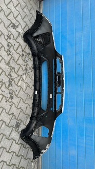 фото thumb №6, Kia stonic 2018- бампер перед передний