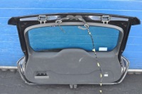 фото thumb №11, Volvo v60 кришка багажника багажника задня задня kombi