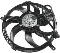 фото thumb №1, Вентилятор mini r56 2005 - 2014