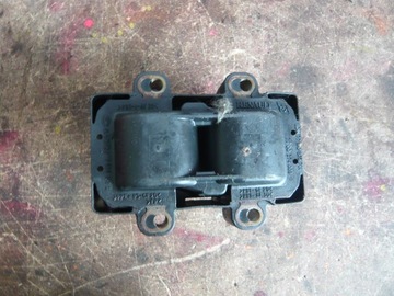 фото thumb №1, Катушка зажигания 7700274008 renault clio ii