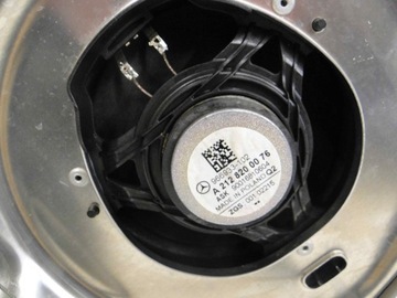 фото thumb №6, Mercedes e класс w212 212 вкладка дверь задние правые