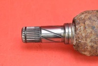 фото thumb №7, Приводной вал левая задняя автоматическая коробка передач p30651528 volvo xc90 1 i 2.9 t6 272 km awd 02-06