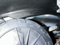 фото thumb №10, Vw tiguan ii lift 20-24 дзеркало ліва pin 6