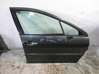 фото thumb №1, Дверь правый перед ezqc peugeot 407