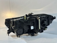 Купить Bmw x5 g05 g06 lci фара led черный r - 17548, фото thumb
