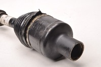 фото thumb №8, Mercedes eqb x243 w243 полуось левая передняя 24r a2433301400