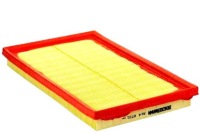 фото thumb №2, Фільтр повітря denckermann a140731