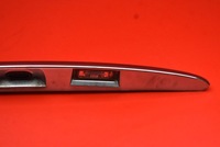 фото thumb №8, Накладка ручка крышки задняя задняя хром lancia musa 1 i 04-07