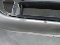 фото thumb №8, Бампер перед рестайлінг 9156 skoda octavia ii 2004-2013