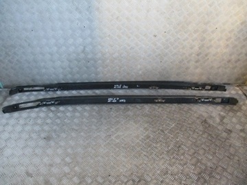 фото thumb №1, Рейлінги дахові mitsubischi asx 10-16r комплект