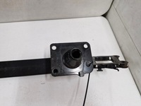 фото thumb №9, Citroen ds5 ds 5 балка pod бампер перед передня зона деформації дистанційні проставки